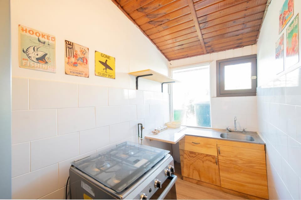 Kitchen or kitchenette, pet friendly