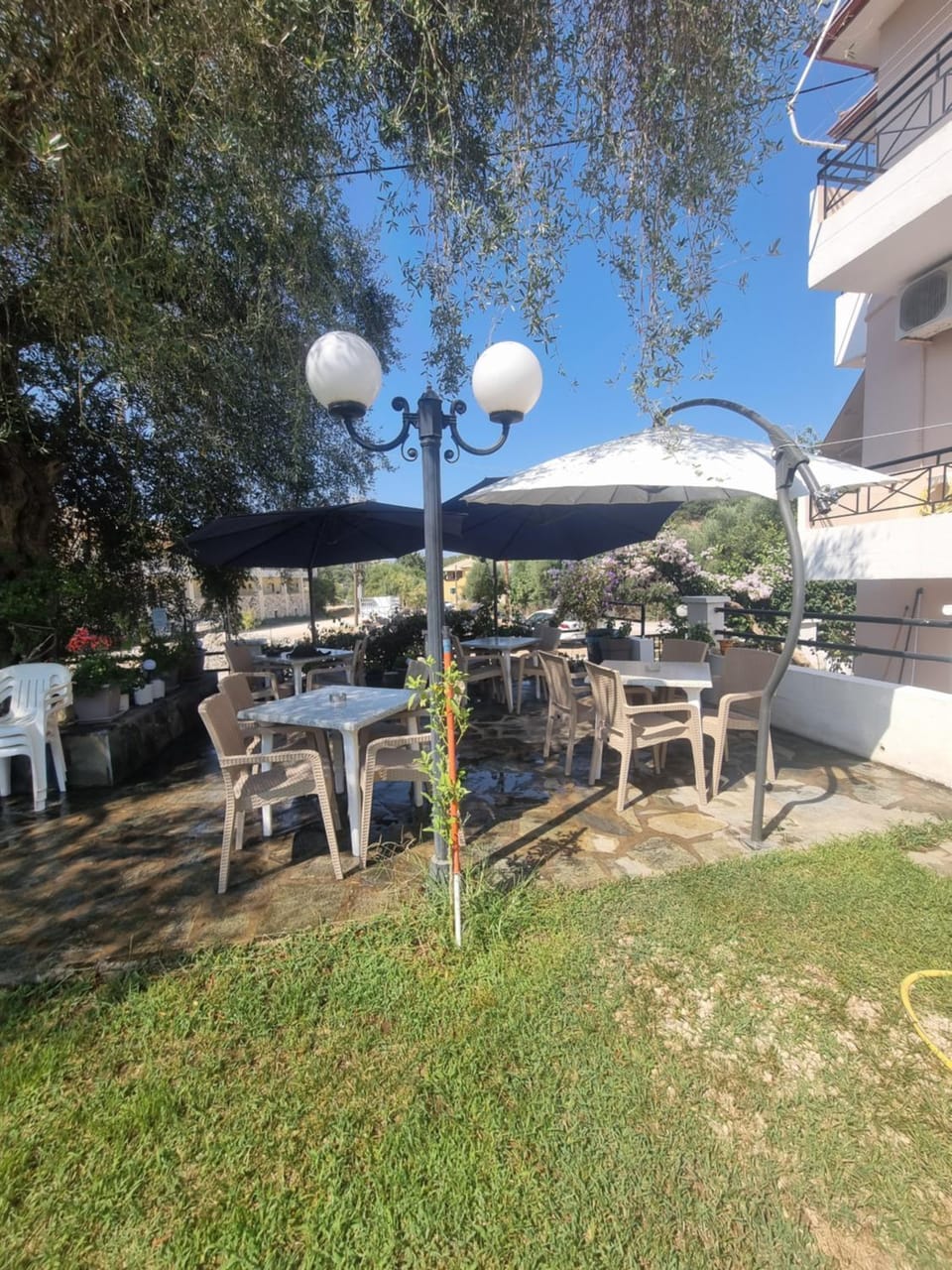 Sun Ray sivota 1 Apartment in Greece
