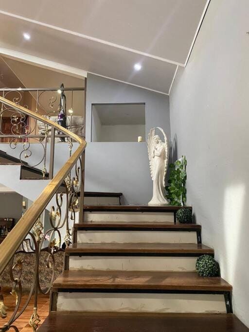 La casa de luz Villa in El Salvador