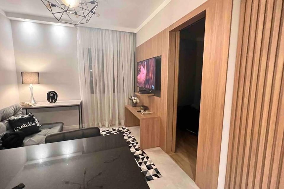 Flat Ninety Jardins próximo Pq do Ibirapuera - SP Apartment in Sao Paulo City