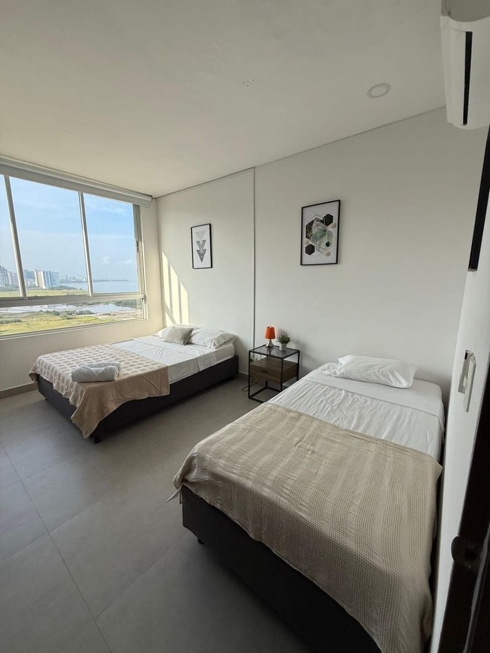 Apartamento con vista espectacular 13 - Pozos Colorados Santa Marta Apartment in Magdalena, Colombia
