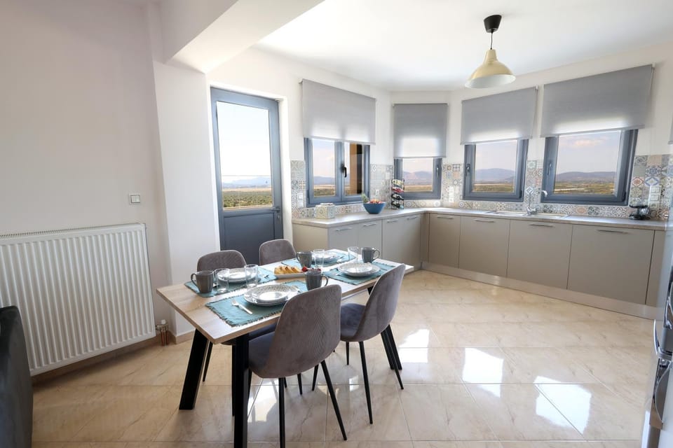 Thea Apartment_Athens Airport Apartment in East Attica Regional Unit, Greece
