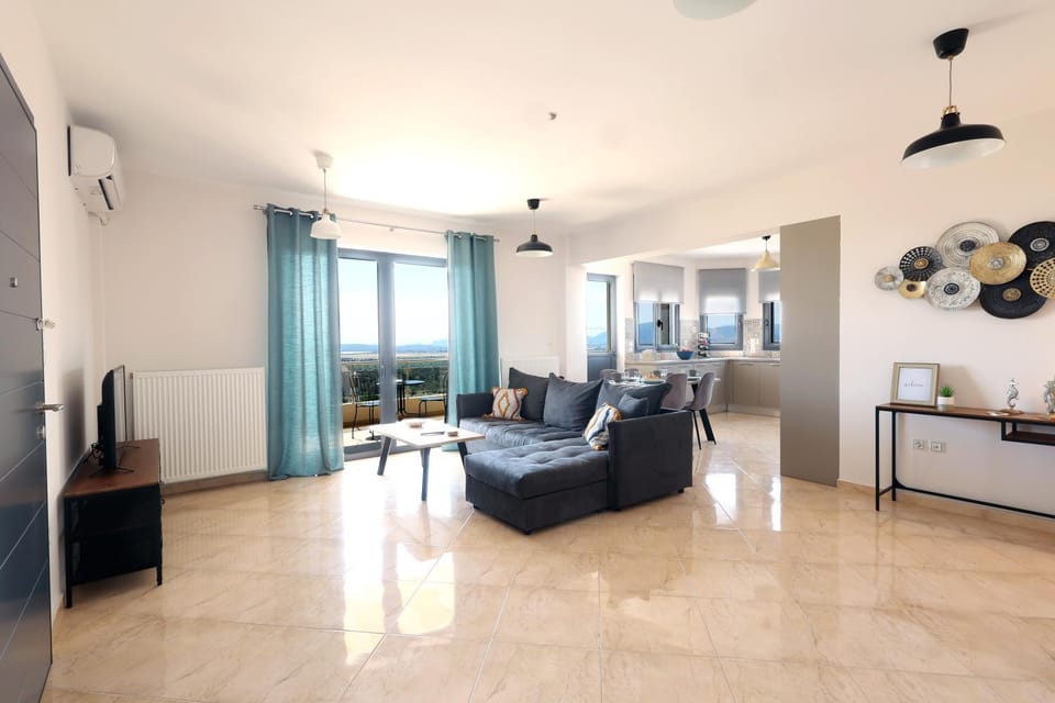 Thea Apartment_Athens Airport Apartment in East Attica Regional Unit, Greece