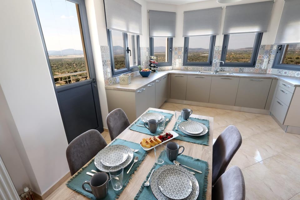 Thea Apartment_Athens Airport Apartment in East Attica Regional Unit, Greece