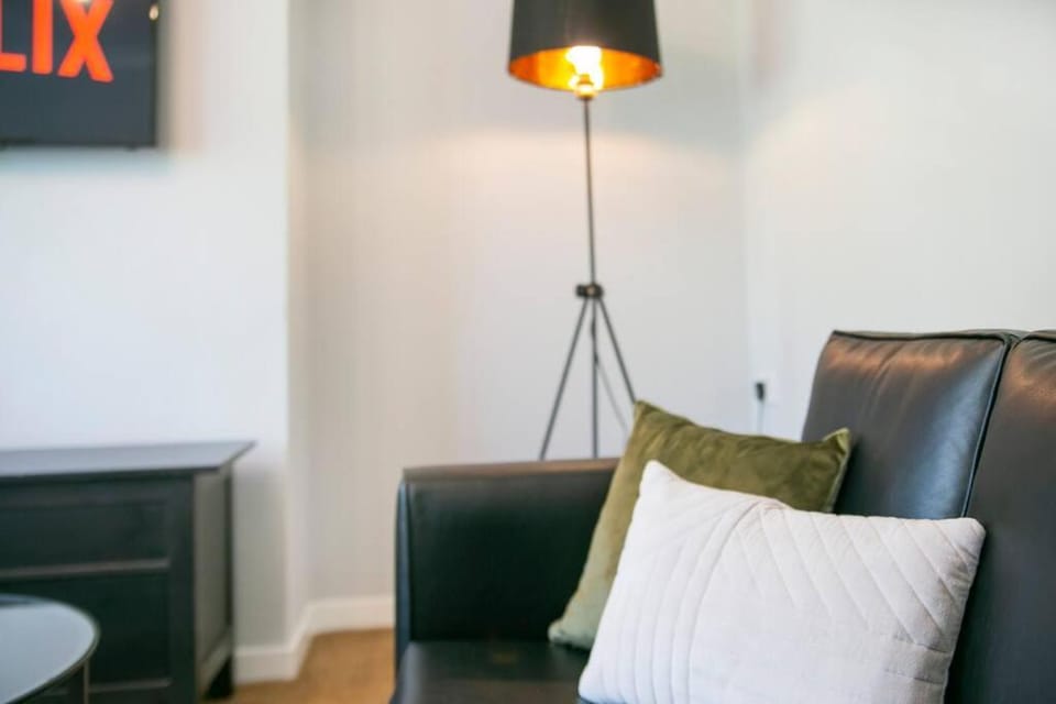Faulds Crescent Lodge ✪ Grampian Lettings Ltd Apartment in Aberdeen