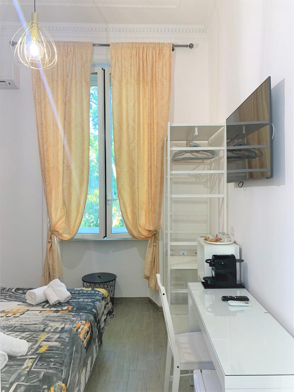 Molly Home Bed and Breakfast in Rome