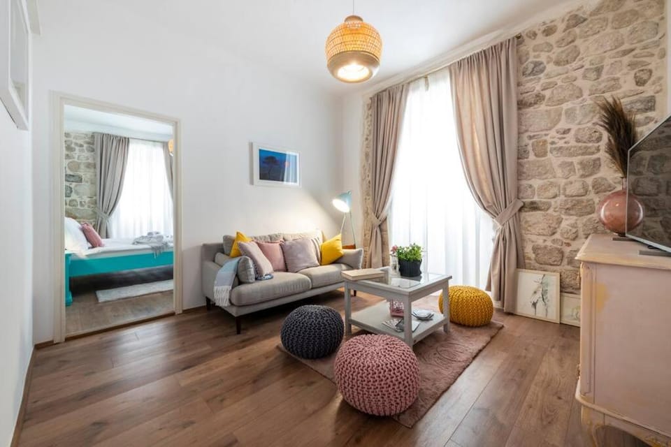 Flora-heartbeat old city three bedrooms apartment Apartment in Dubrovnik