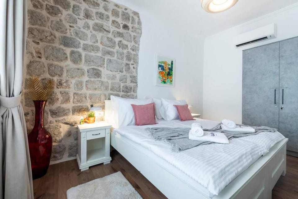 Flora-heartbeat old city three bedrooms apartment Apartment in Dubrovnik