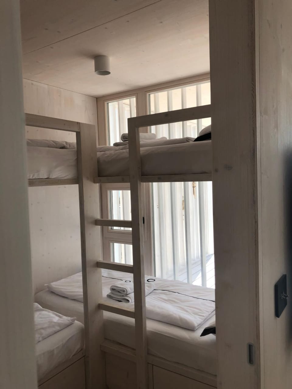 Property building, Bedroom