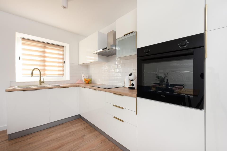 Luxury apartment Laly Apartment in Šibenik-Knin County, Croatia