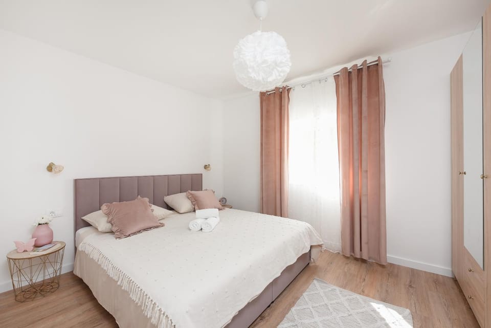 Luxury apartment Laly Apartment in Šibenik-Knin County, Croatia