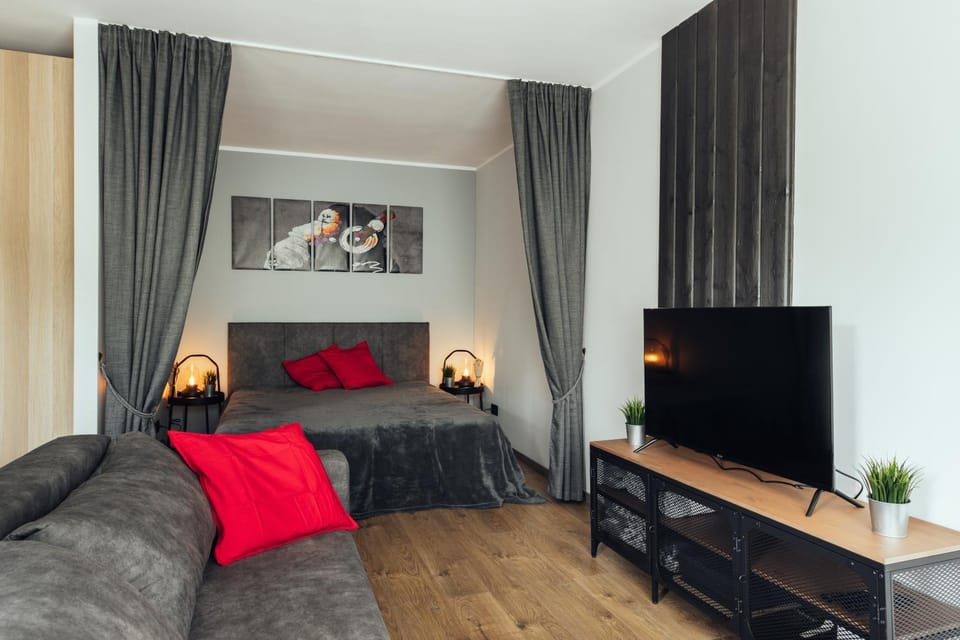 Brand new apartment near the sea Apartment in Latvia