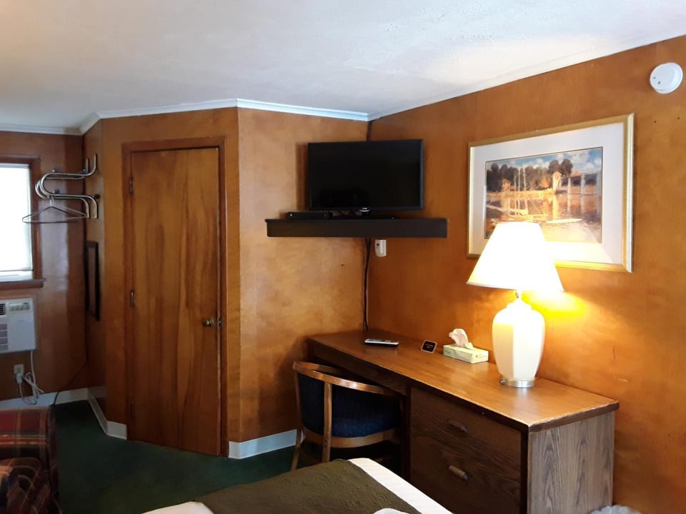 TV and multimedia, Bedroom