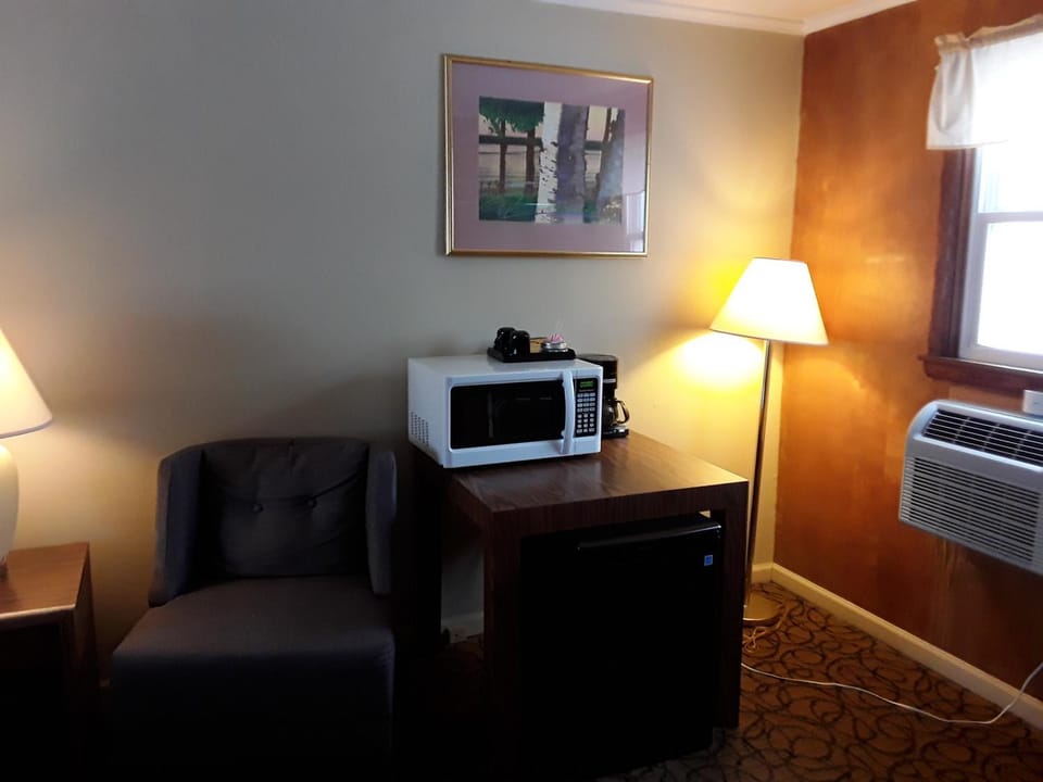 minibar