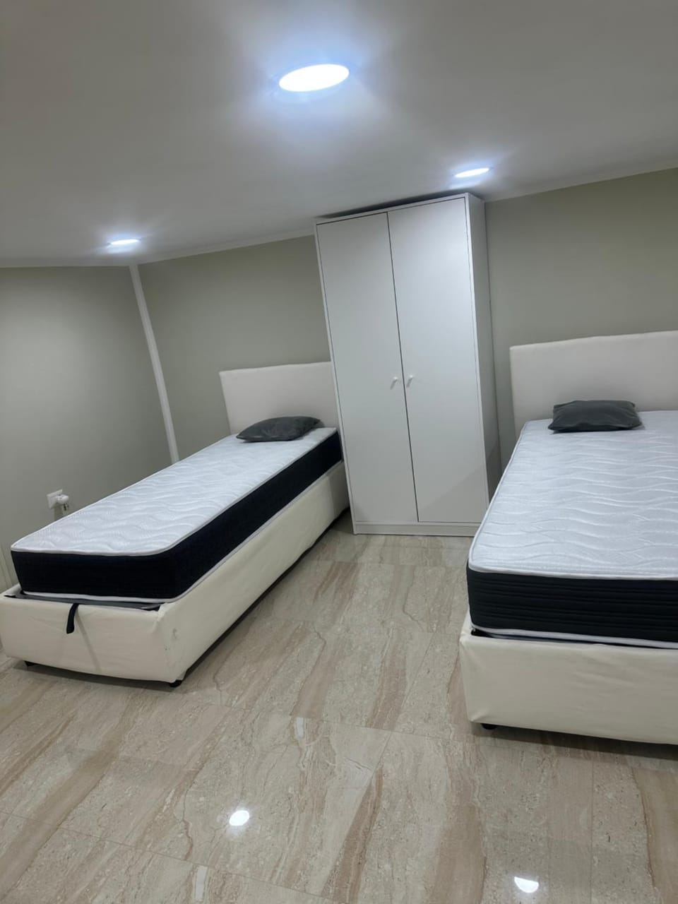 A.D.M Bed and Breakfast in Naples
