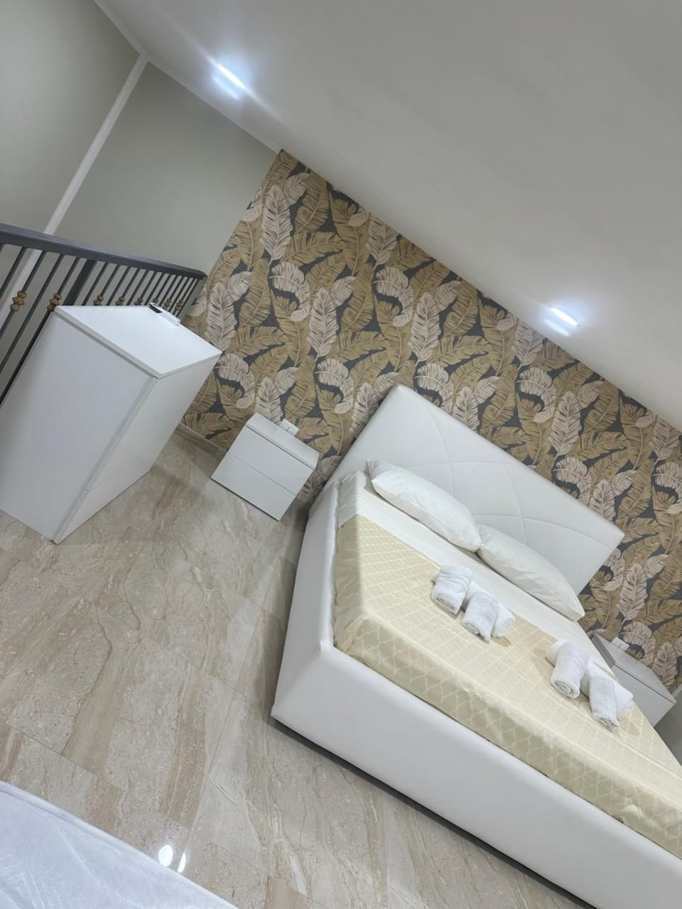 A.D.M Bed and Breakfast in Naples