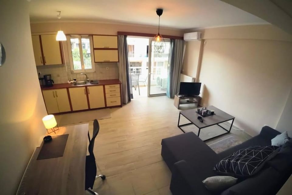 Modern house in Kalamata near the center, sea Apartment in Messenia