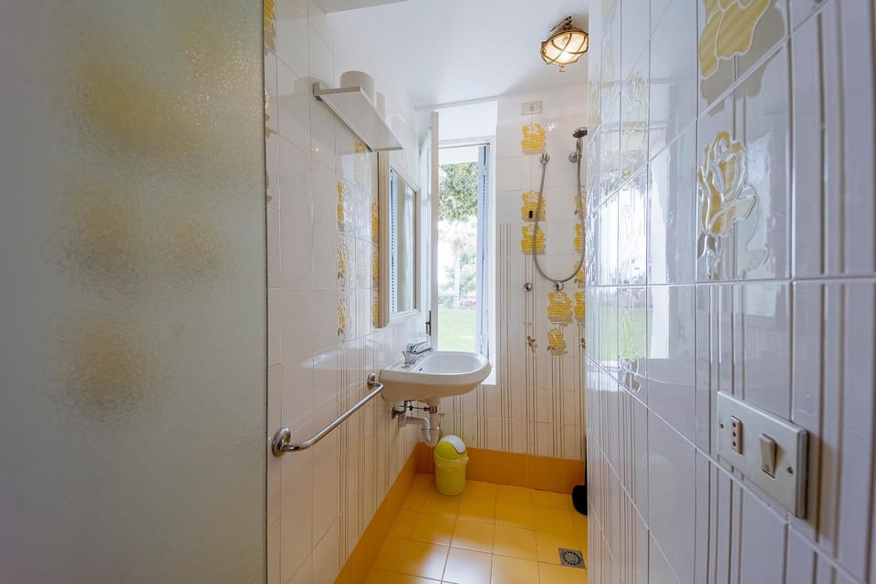 Casa Nelly Apartment in Liguria