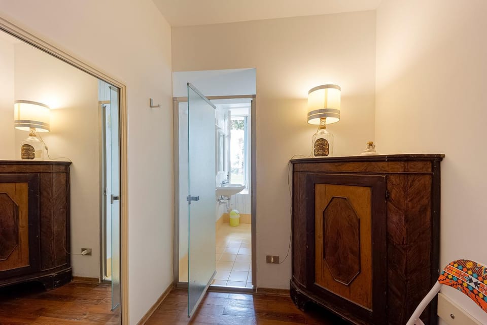 Casa Nelly Apartment in Liguria