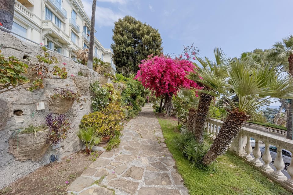 Casa Nelly Apartment in Liguria