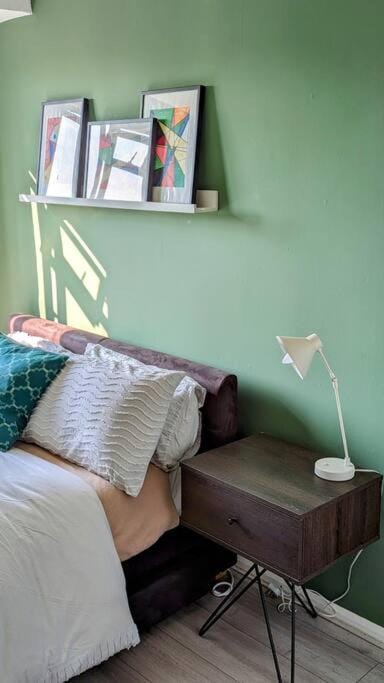 Stylish 2 bedroom flat in Angel Central Location Apartment in London Borough of Islington
