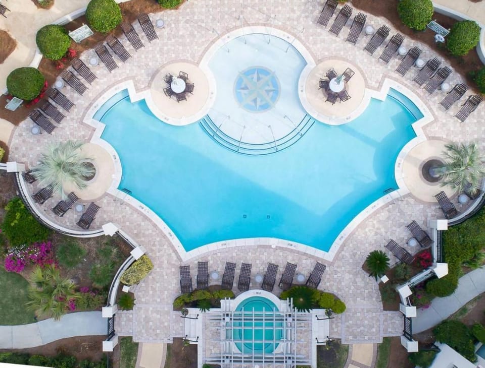 510 Mainsail Villa in Hilton Head Island