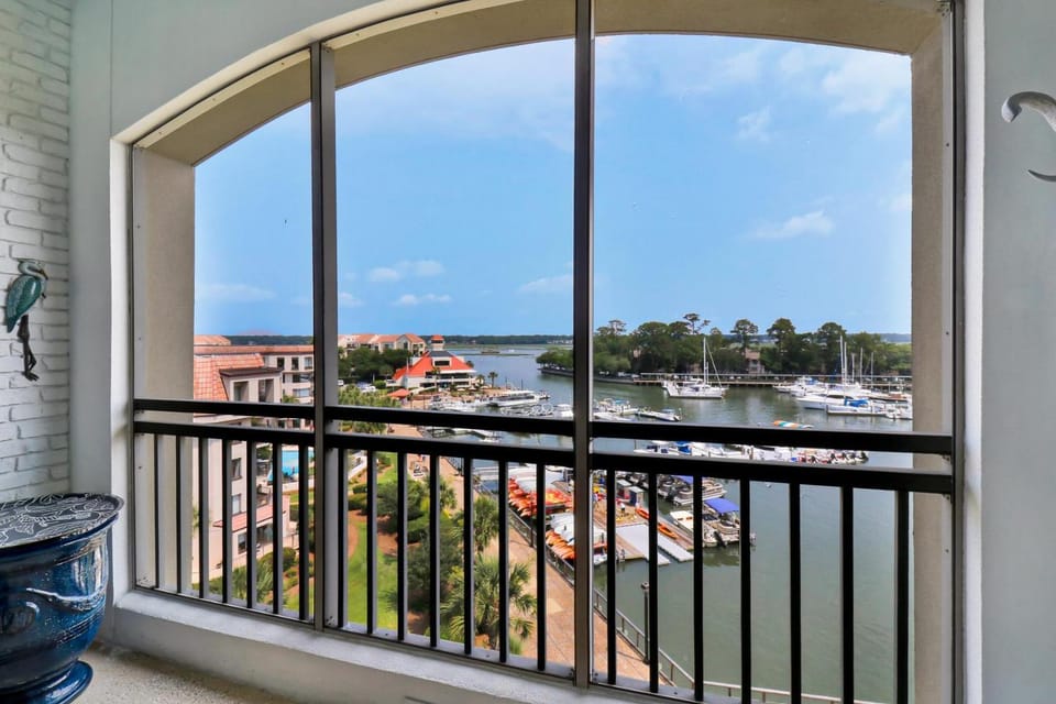 510 Mainsail Villa in Hilton Head Island
