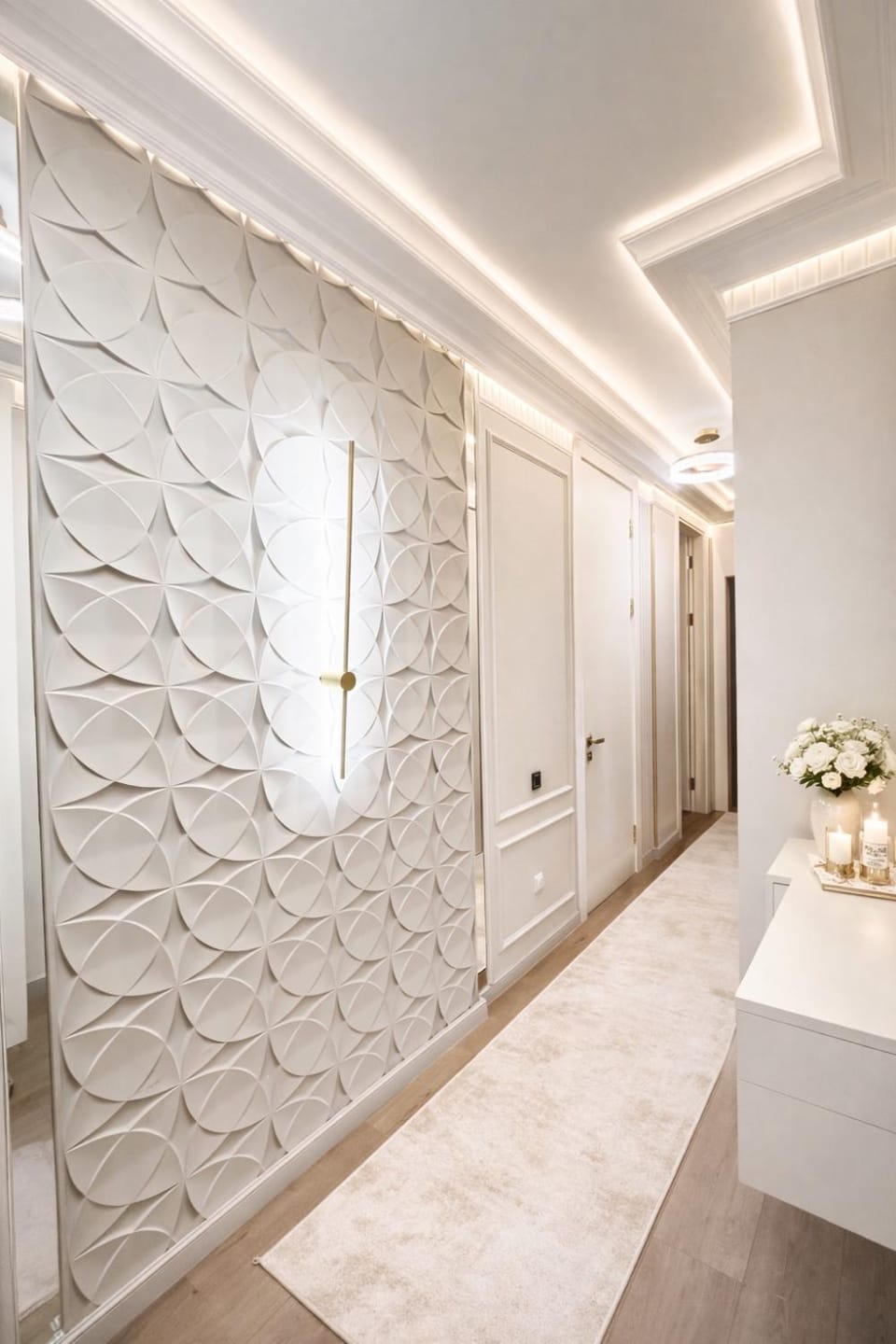 Designer Apartment Near Mega Alma Ata Apartment in Almaty