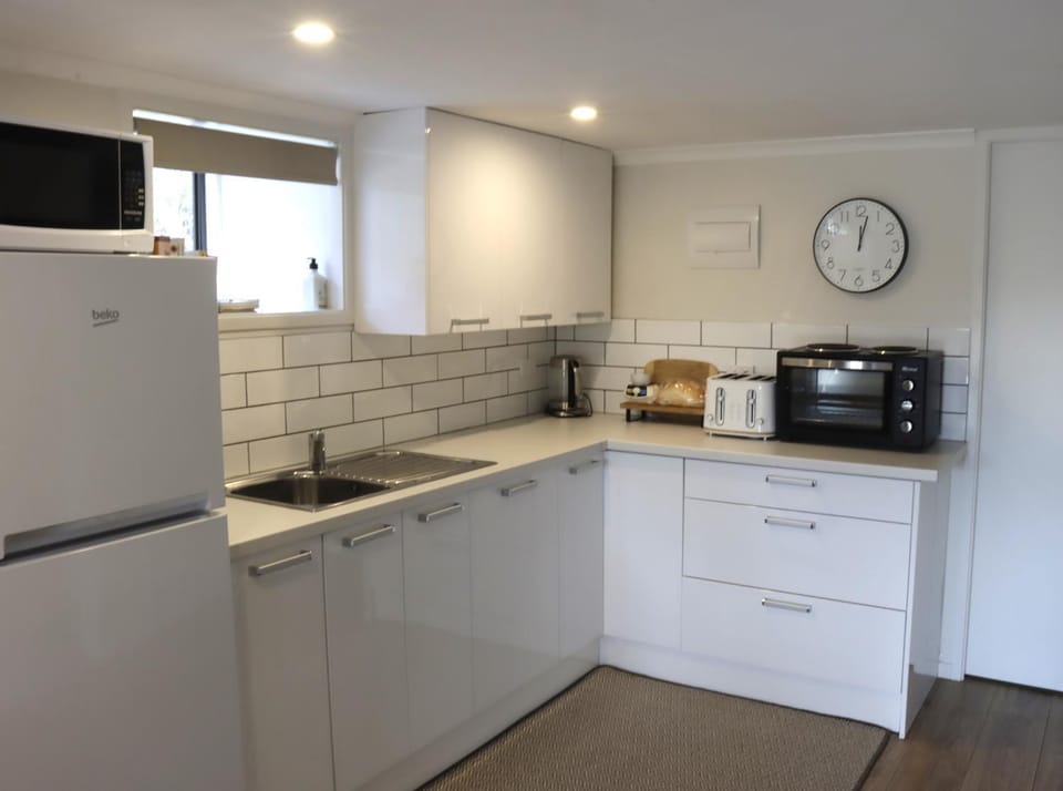Hidden Gem for business traveller's Apartment in Tauranga