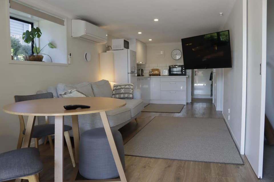 Hidden Gem for business traveller's Apartment in Tauranga