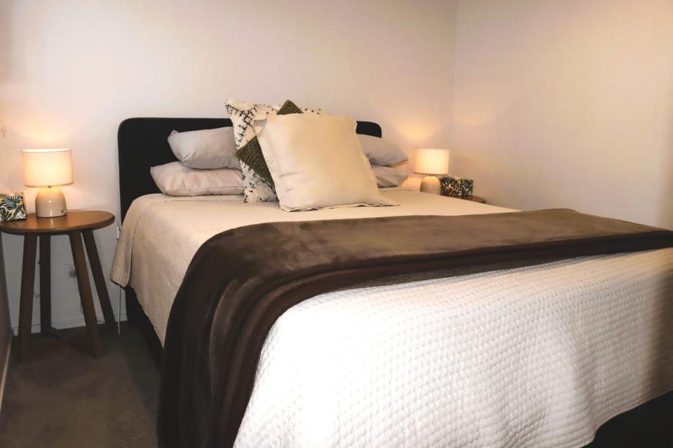 Hidden Gem for business traveller's Apartment in Tauranga