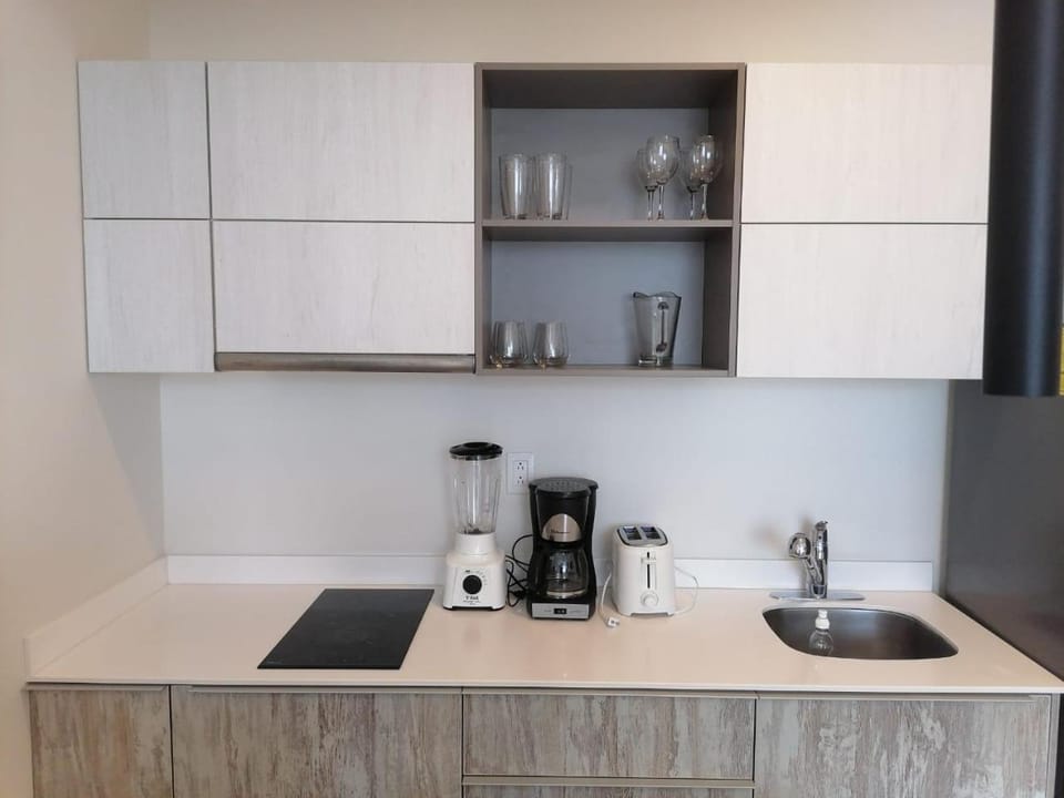 estrena exclusivo estudio de lujo Apartment in State of Quintana Roo