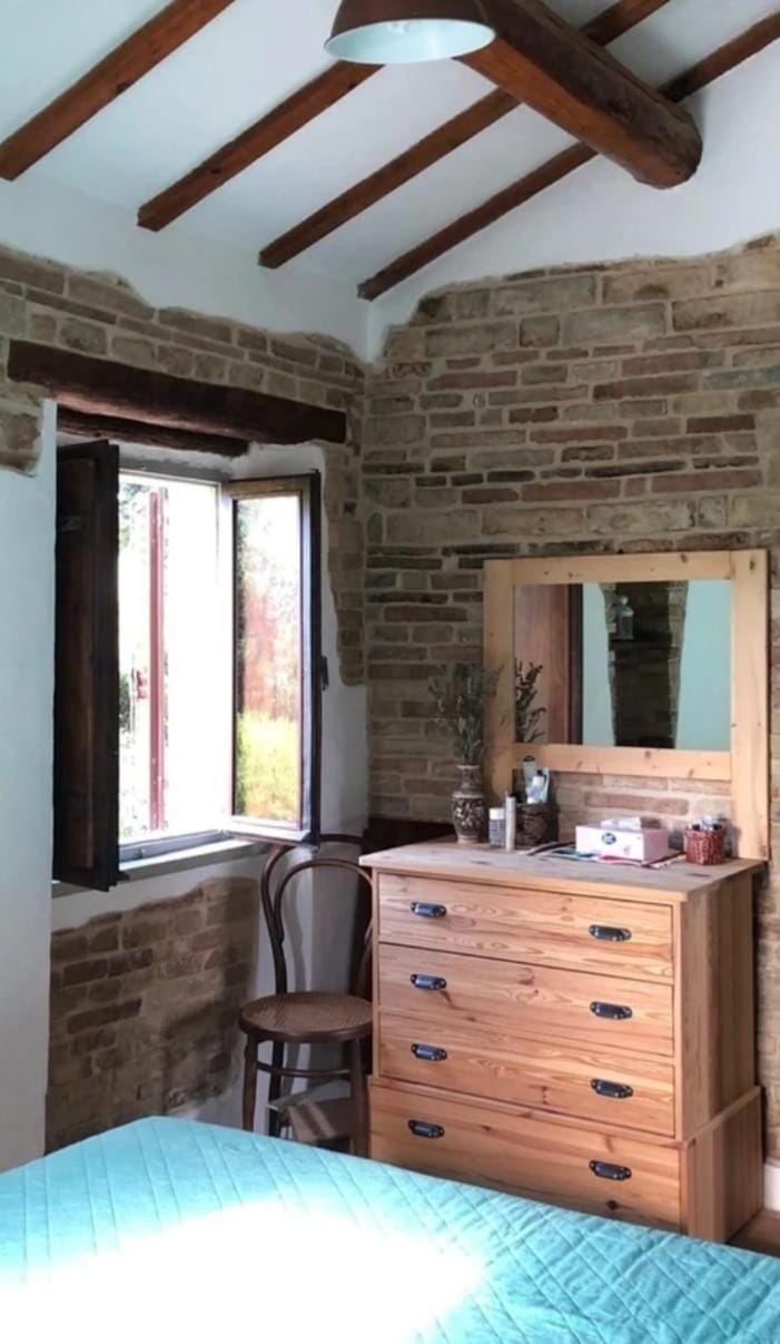 Country House Fanelli 1 o 4 camere House in Marche