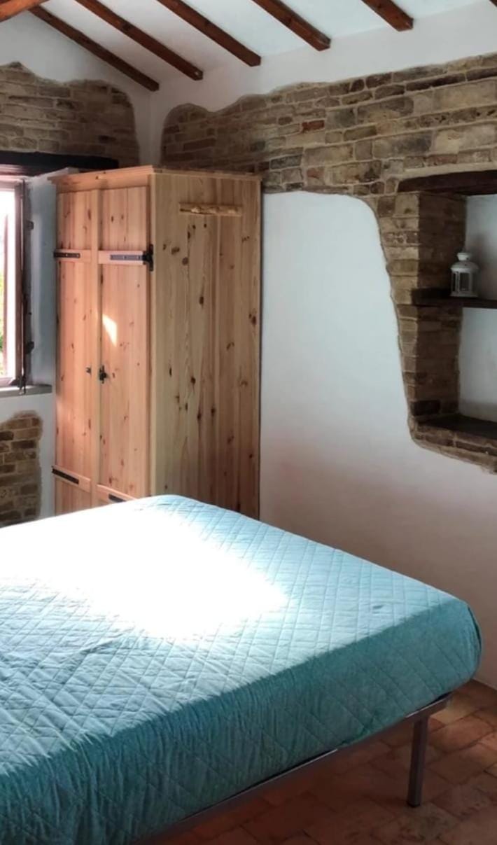 Country House Fanelli 1 o 4 camere House in Marche