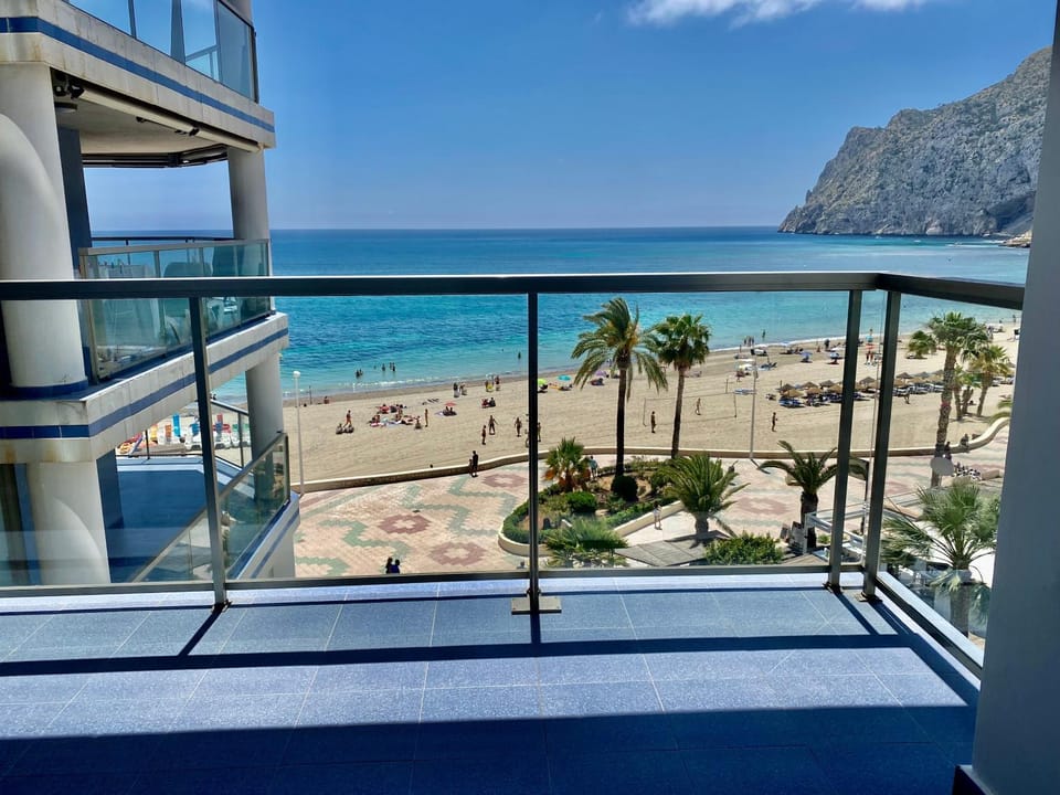 View (from property/room), Sea view