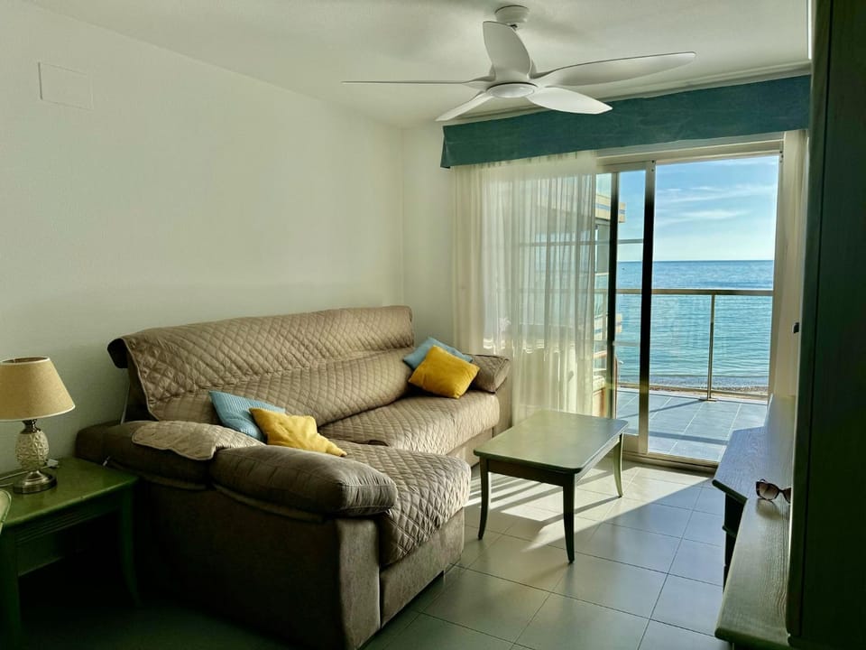 Calpe Hipocampo 25-A Apartment in Calp