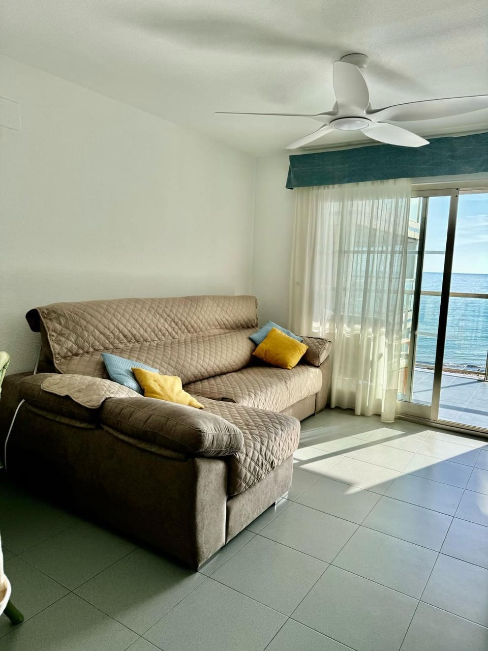 Calpe Hipocampo 25-A Apartment in Calp