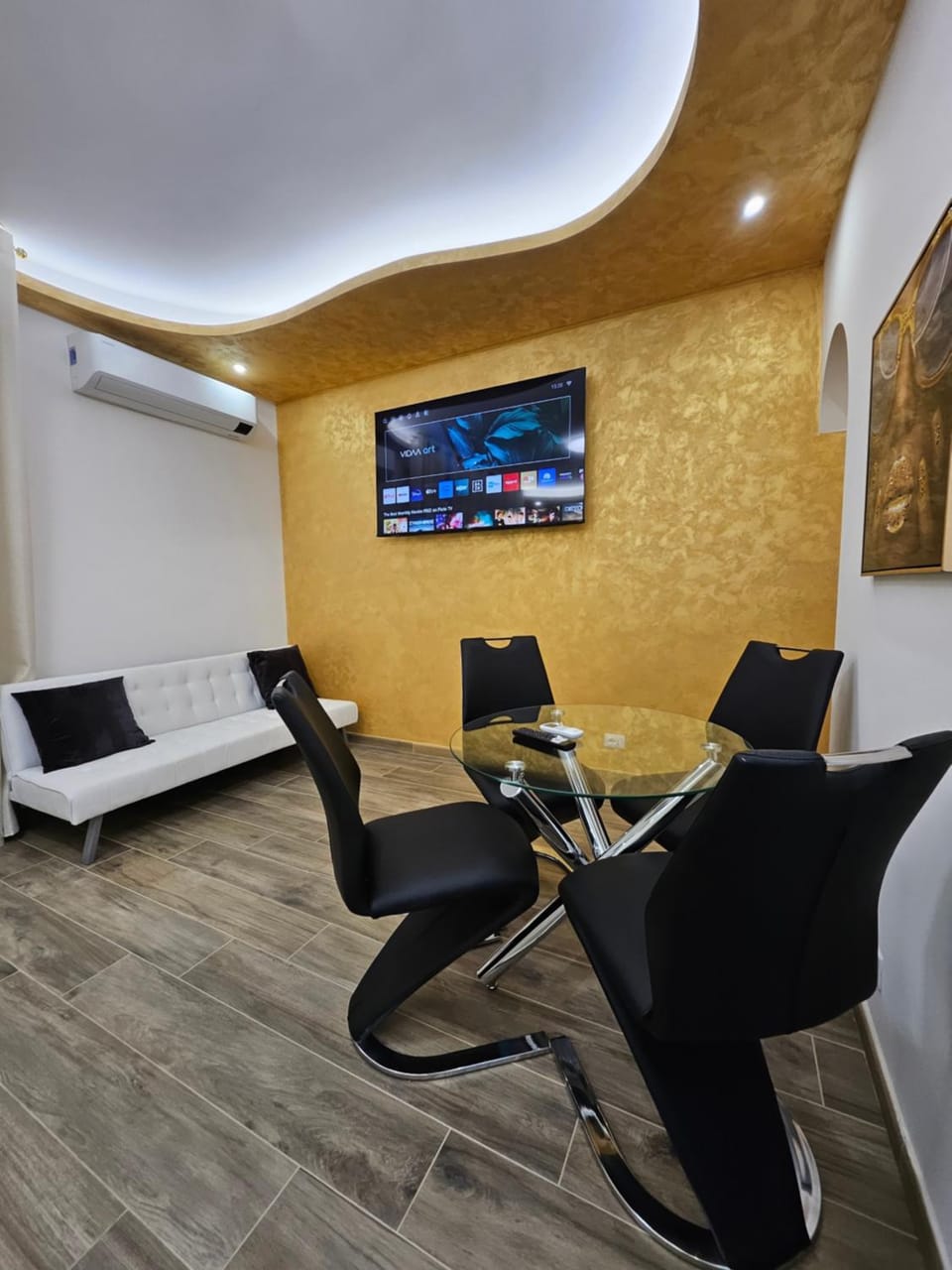 La suite (Sole) Apartment in Emilia-Romagna