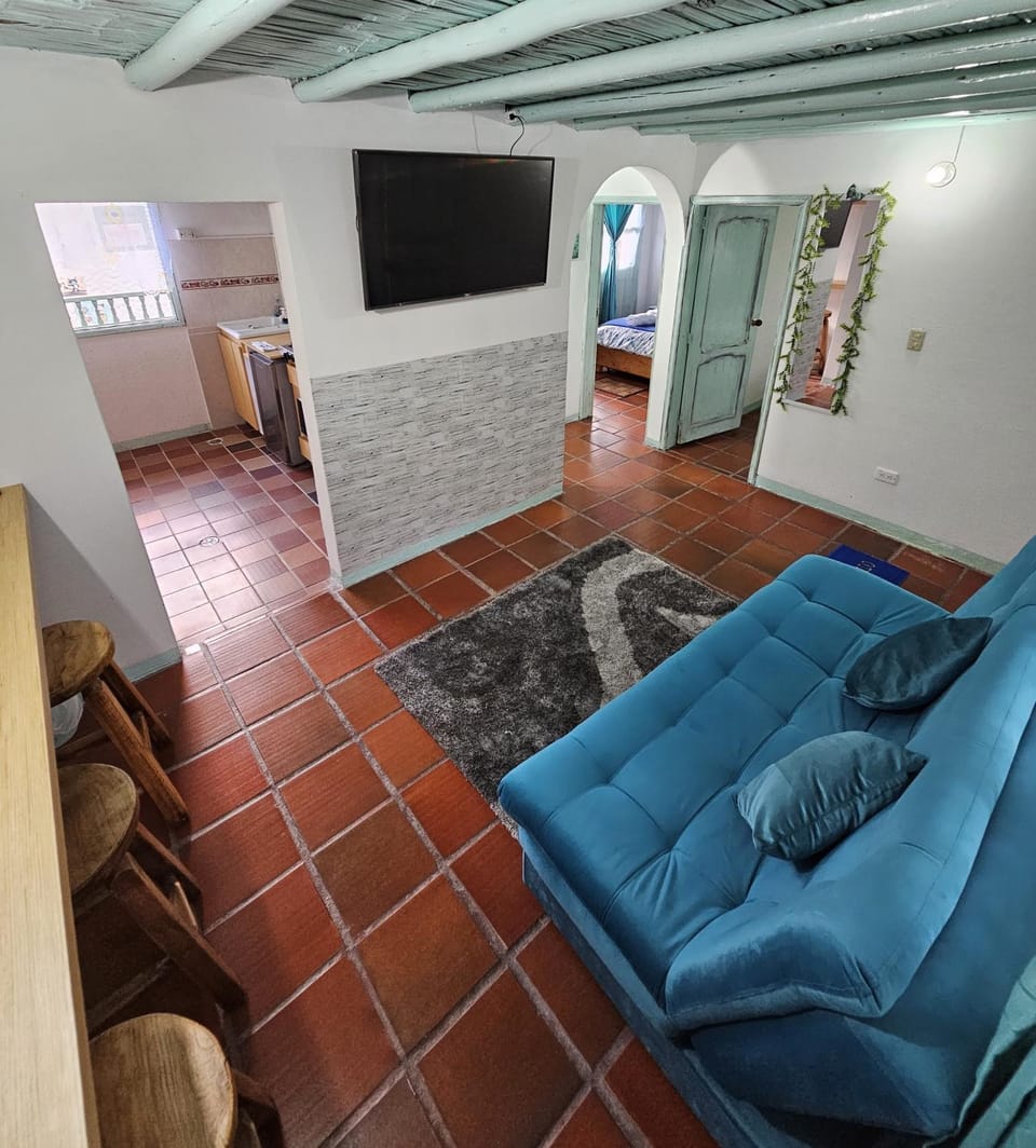 TV and multimedia, Living room, Dining area