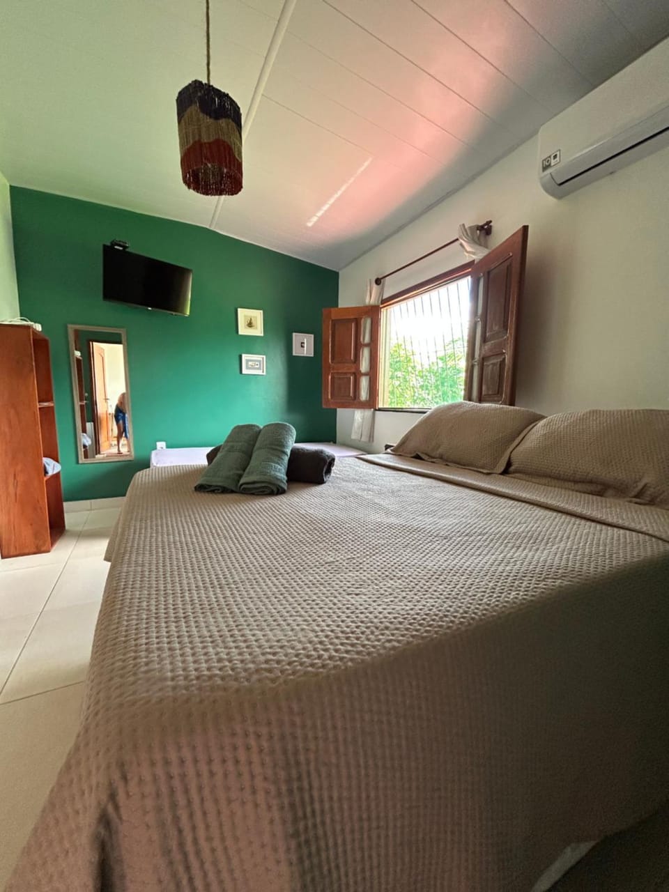 Casa Mangue Vacation rental in State of Pará