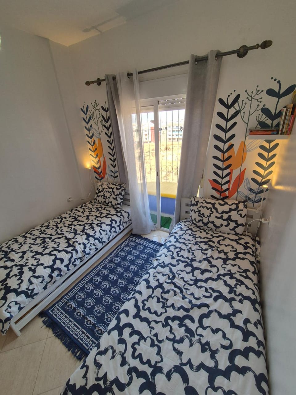 Light appartement Apartment in Agadir