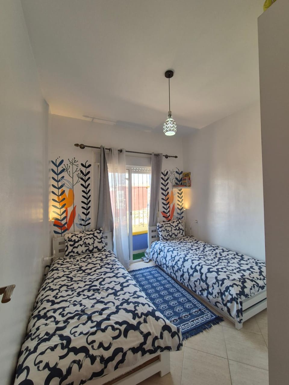 Light appartement Apartment in Agadir