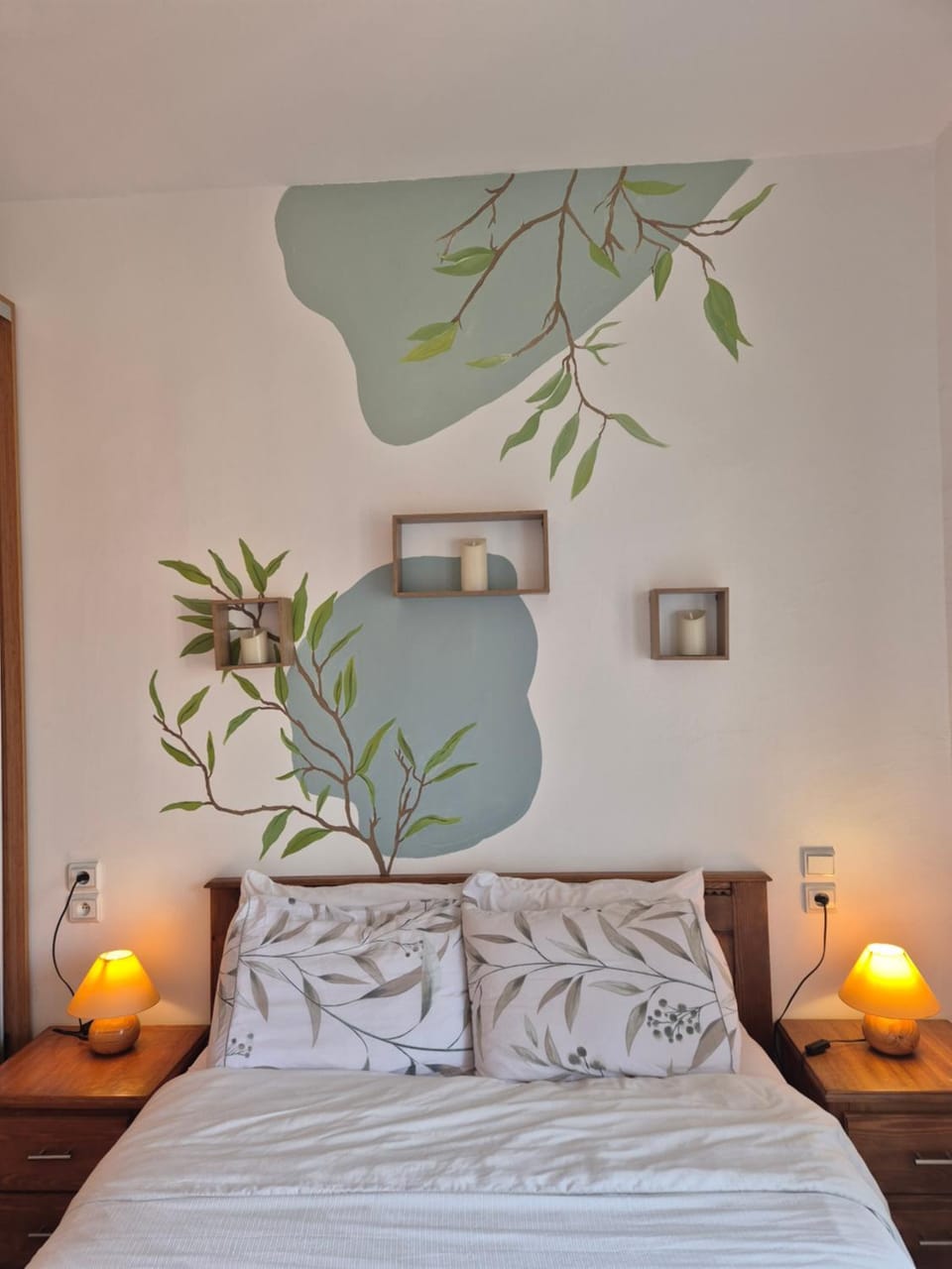 Light appartement Apartment in Agadir