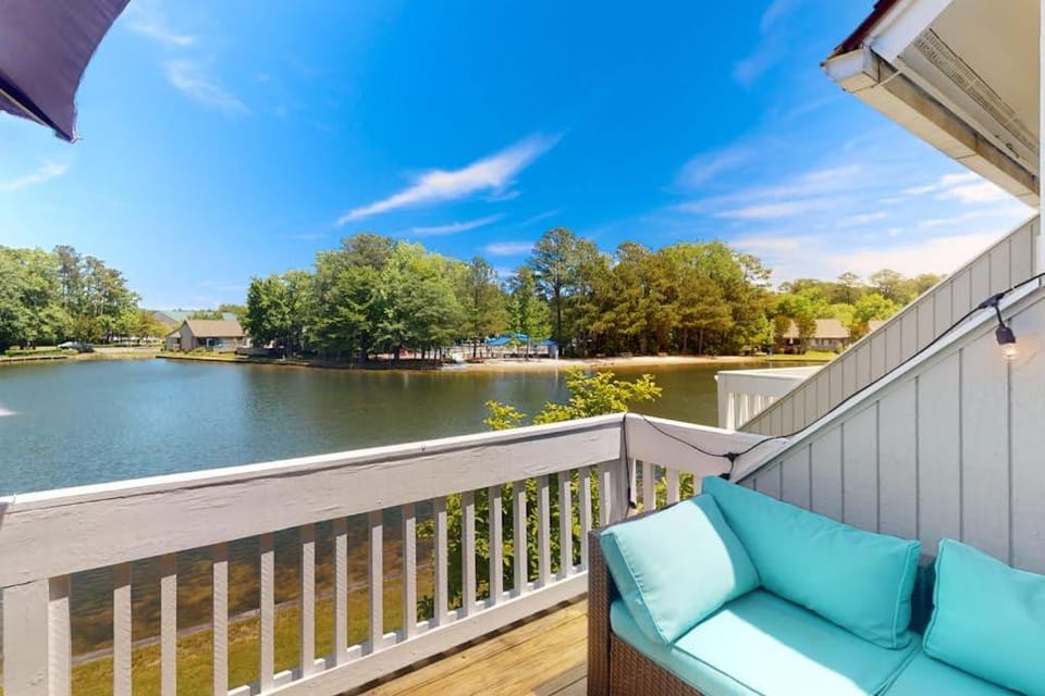 Sea Colony --- 33545 Brighton Trail, Unit 6005B House in Sussex County