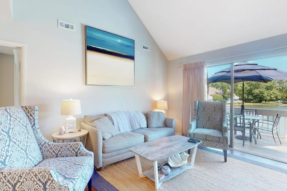 Sea Colony --- 33545 Brighton Trail, Unit 6005B House in Sussex County