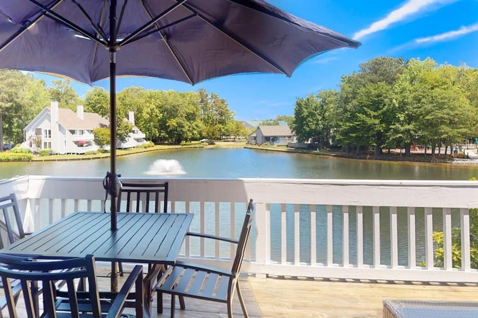 Sea Colony --- 33545 Brighton Trail, Unit 6005B House in Sussex County
