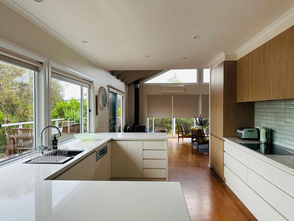 Dolphin Beach House House in Smiths Beach
