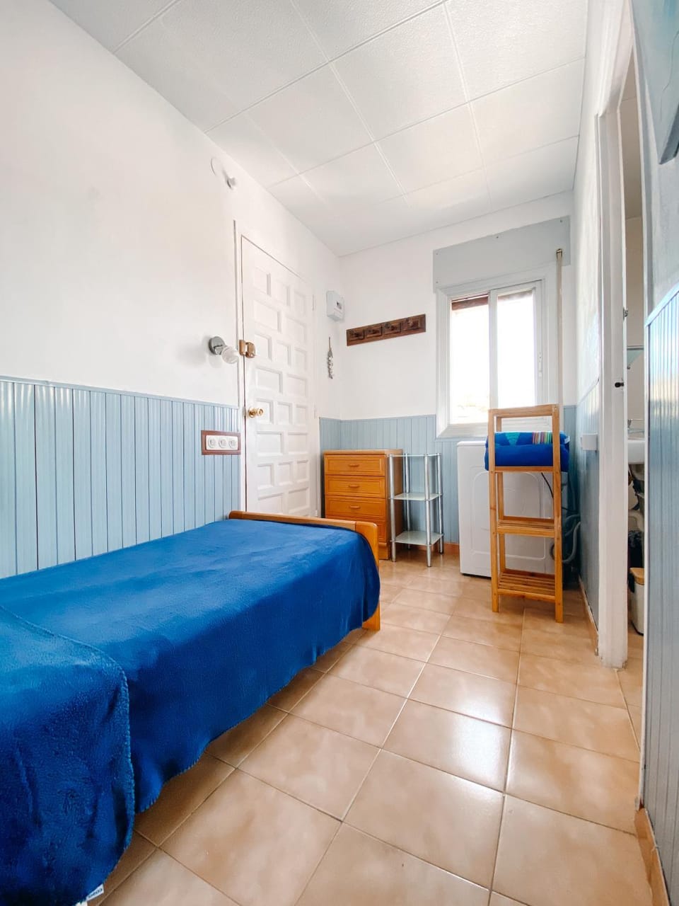 Apartamento en Torre Valentina con vista al mar Apartment in Baix Empordà