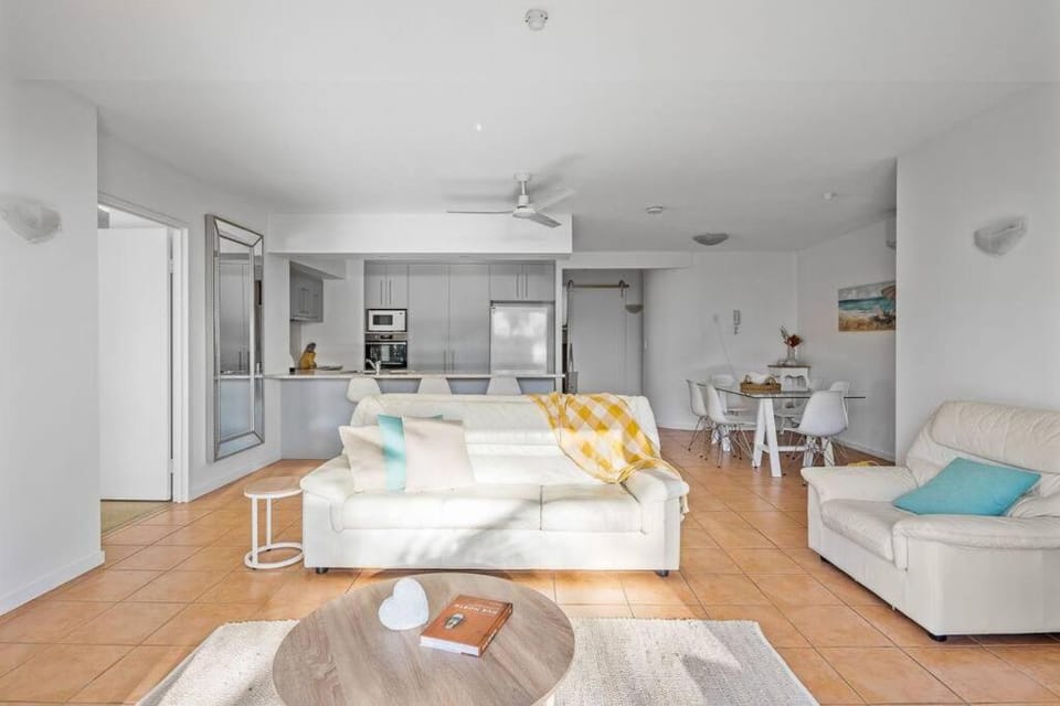 The Rocks Resort Unit 2i Apartment in Gold Coast