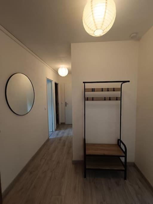 Magnifique F2 Cosy Centre-Ville Apartment in Lisieux